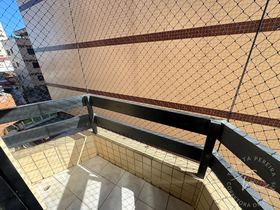 Apartamento à venda com 1 quarto, Caiçara, Praia Grande Cod: 1776 — apartamento à venda · 1 quartos · Praia Grande, SP, Caiçara — Miniatura 3 — Cód. 1776