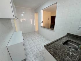 Apartamento à venda com 1 quarto, Caiçara, Praia Grande Cod: 1776 — apartamento à venda · 1 quartos · Praia Grande, SP, Caiçara — Miniatura 5 — Cód. 1776