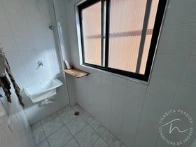 Apartamento à venda com 1 quarto, Caiçara, Praia Grande Cod: 1776 — apartamento à venda · 1 quartos · Praia Grande, SP, Caiçara — Miniatura 6 — Cód. 1776