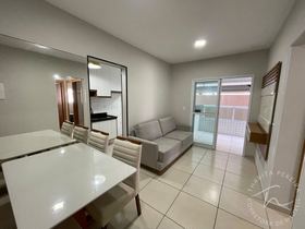 Apartamento à venda com 2 quartos, Ocian, Praia Grande Cod: 1777 — apartamento à venda · 2 quartos · Praia Grande, SP, Ocian — Foto principal — Cód. 1777