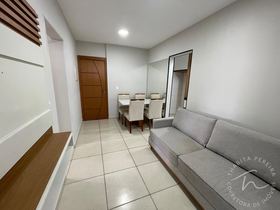 Apartamento à venda com 2 quartos, Ocian, Praia Grande Cod: 1777 — apartamento à venda · 2 quartos · Praia Grande, SP, Ocian — Miniatura 2 — Cód. 1777