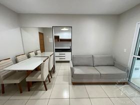 Apartamento à venda com 2 quartos, Ocian, Praia Grande Cod: 1777 — apartamento à venda · 2 quartos · Praia Grande, SP, Ocian — Miniatura 3 — Cód. 1777