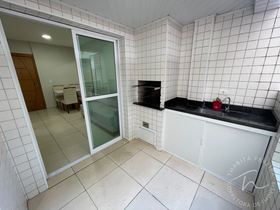 Apartamento à venda com 2 quartos, Ocian, Praia Grande Cod: 1777 — apartamento à venda · 2 quartos · Praia Grande, SP, Ocian — Miniatura 4 — Cód. 1777