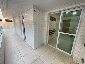 Apartamento à venda com 2 quartos, Ocian, Praia Grande Cod: 1777 — apartamento à venda · 2 quartos · Praia Grande, SP, Ocian — Miniatura 5 — Cód. 1777