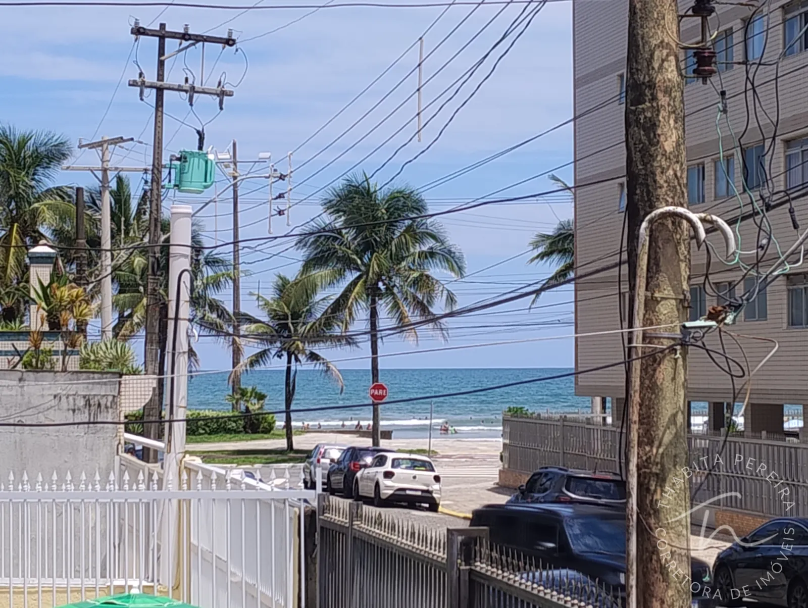 Apartamento à venda com 1 quarto, Caiçara, Praia Grande Cod: 1778 — apartamento à venda · 1 quartos · Praia Grande, SP, Caiçara — Foto principal — Cód. 1778