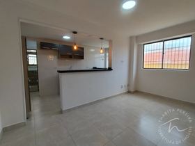 Apartamento à venda com 1 quarto, Caiçara, Praia Grande Cod: 1778 — apartamento à venda · 1 quartos · Praia Grande, SP, Caiçara — Miniatura 2 — Cód. 1778