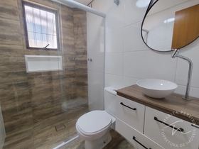 Apartamento à venda com 1 quarto, Caiçara, Praia Grande Cod: 1778 — apartamento à venda · 1 quartos · Praia Grande, SP, Caiçara — Miniatura 6 — Cód. 1778
