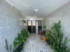 Casa à venda com 2 quartos, Imperador, Praia Grande Cod: 1779 — casa à venda · 2 quartos · Praia Grande, SP, Imperador — Foto principal — Cód. 1779