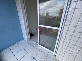 Apartamento com 2 quartos, Caiçara, Praia Grande Cod: 297 — apartamento à venda · 2 quartos · Praia Grande, UF SP, Caiçara — Miniatura 4 — Cód. 297