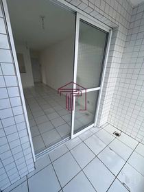 Apartamento com 2 quartos, Caiçara, Praia Grande Cod: 297 — apartamento à venda · 2 quartos · Praia Grande, UF SP, Caiçara — Miniatura 5 — Cód. 297