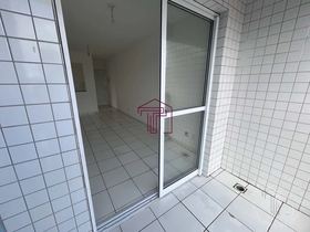 Apartamento com 2 quartos, Caiçara, Praia Grande Cod: 297 — apartamento à venda · 2 quartos · Praia Grande, UF SP, Caiçara — Miniatura 6 — Cód. 297