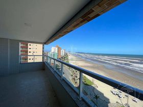 Apartamento com 3 quartos, Caiçara, Praia Grande Cod: 32 — apartamento à venda · 3 quartos · Praia Grande, UF SP, Caiçara — Miniatura 1 — Cód. 32