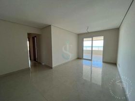 Apartamento com 3 quartos, Caiçara, Praia Grande Cod: 32 — apartamento à venda · 3 quartos · Praia Grande, UF SP, Caiçara — Miniatura 2 — Cód. 32