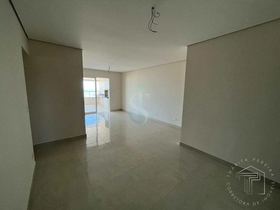 Apartamento com 3 quartos, Caiçara, Praia Grande Cod: 32 — apartamento à venda · 3 quartos · Praia Grande, UF SP, Caiçara — Miniatura 3 — Cód. 32