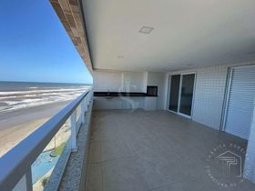 Apartamento com 3 quartos, Caiçara, Praia Grande Cod: 32 — apartamento à venda · 3 quartos · Praia Grande, UF SP, Caiçara — Miniatura 6 — Cód. 32