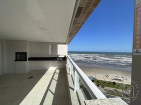 Apartamento com 2 quartos, Caiçara, Praia Grande Cod: 33 — apartamento à venda · 2 quartos · Praia Grande, UF SP, Caiçara — Miniatura 1 — Cód. 33