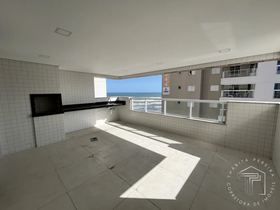 Apartamento com 2 quartos, Caiçara, Praia Grande Cod: 33 — apartamento à venda · 2 quartos · Praia Grande, UF SP, Caiçara — Miniatura 5 — Cód. 33