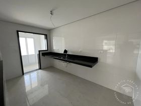 Apartamento com 2 quartos, Caiçara, Praia Grande Cod: 33 — apartamento à venda · 2 quartos · Praia Grande, UF SP, Caiçara — Miniatura 6 — Cód. 33