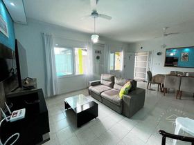 Casa com 4 quartos, Imperador, Praia Grande Cod: 347 — casa à venda · 4 quartos · Praia Grande, UF SP, Imperador — Miniatura 4 — Cód. 347