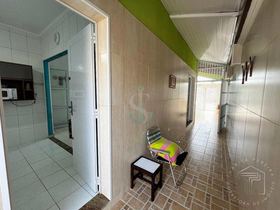 Casa com 4 quartos, Imperador, Praia Grande Cod: 347 — casa à venda · 4 quartos · Praia Grande, UF SP, Imperador — Miniatura 5 — Cód. 347