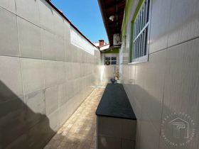 Casa com 4 quartos, Imperador, Praia Grande Cod: 347 — casa à venda · 4 quartos · Praia Grande, UF SP, Imperador — Miniatura 6 — Cód. 347