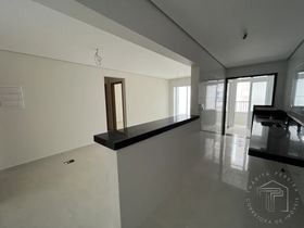 Apartamento com 2 quartos, Caiçara, Praia Grande Cod: 41 — apartamento à venda · 2 quartos · Praia Grande, UF SP, Caiçara — Miniatura 3 — Cód. 41