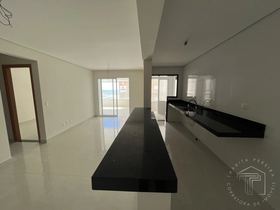 Apartamento com 2 quartos, Caiçara, Praia Grande Cod: 41 — apartamento à venda · 2 quartos · Praia Grande, UF SP, Caiçara — Miniatura 4 — Cód. 41