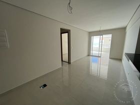 Apartamento com 2 quartos, Caiçara, Praia Grande Cod: 41 — apartamento à venda · 2 quartos · Praia Grande, UF SP, Caiçara — Miniatura 5 — Cód. 41