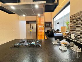 Casa com 3 quartos, Caiçara, Praia Grande Cod: 429 — casa à venda · 3 quartos · Praia Grande, UF SP, Caiçara — Miniatura 5 — Cód. 429
