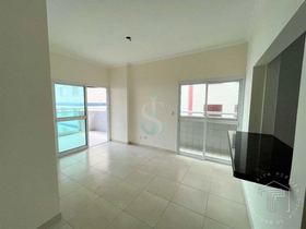 Apartamento com 3 quartos, Tupi, Praia Grande Cod: 461 — apartamento à venda · 3 quartos · Praia Grande, UF SP, Tupi — Miniatura 1 — Cód. 461