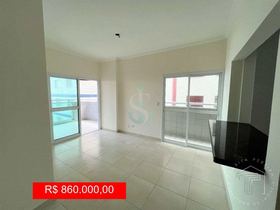Apartamento com 3 quartos, Tupi, Praia Grande Cod: 461 — apartamento à venda · 3 quartos · Praia Grande, UF SP, Tupi — Miniatura 2 — Cód. 461