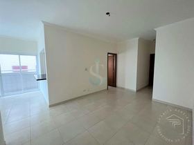 Apartamento com 3 quartos, Tupi, Praia Grande Cod: 461 — apartamento à venda · 3 quartos · Praia Grande, UF SP, Tupi — Miniatura 4 — Cód. 461