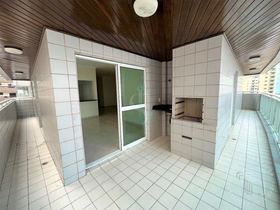 Apartamento com 3 quartos, Tupi, Praia Grande Cod: 461 — apartamento à venda · 3 quartos · Praia Grande, UF SP, Tupi — Miniatura 6 — Cód. 461