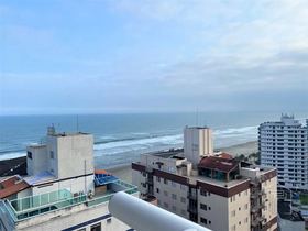 Apartamento com 2 quartos, Tupi, Praia Grande Cod: 462 — apartamento à venda · 2 quartos · Praia Grande, UF SP, Tupi — Miniatura 1 — Cód. 462