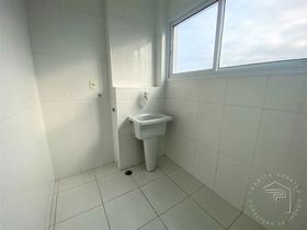 Apartamento com 2 quartos, Tupi, Praia Grande Cod: 462 — apartamento à venda · 2 quartos · Praia Grande, UF SP, Tupi — Miniatura 6 — Cód. 462