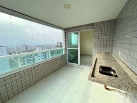 Apartamento com 2 quartos, Tupi, Praia Grande Cod: 470 — apartamento à venda · 2 quartos · Praia Grande, UF SP, Tupi — Miniatura 1 — Cód. 470