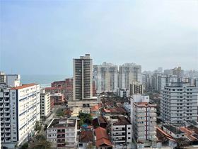 Apartamento com 2 quartos, Tupi, Praia Grande Cod: 470 — apartamento à venda · 2 quartos · Praia Grande, UF SP, Tupi — Miniatura 5 — Cód. 470