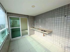 Apartamento com 2 quartos, Tupi, Praia Grande Cod: 470 — apartamento à venda · 2 quartos · Praia Grande, UF SP, Tupi — Miniatura 6 — Cód. 470