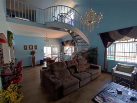 Casa com 6 quartos, Flórida, Praia Grande Cod: 555 — casa à venda · 5 quartos · Praia Grande, UF SP, Flórida — Miniatura 3 — Cód. 555