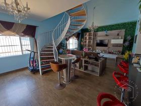 Casa com 6 quartos, Flórida, Praia Grande Cod: 555 — casa à venda · 5 quartos · Praia Grande, UF SP, Flórida — Miniatura 4 — Cód. 555