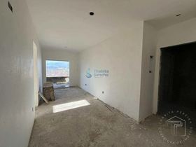 Apartamento com 2 quartos, Imperador, Praia Grande Cod: 569 — apartamento à venda · 2 quartos · Praia Grande, UF SP, Imperador — Miniatura 1 — Cód. 569