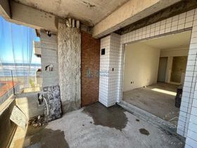 Apartamento com 2 quartos, Imperador, Praia Grande Cod: 569 — apartamento à venda · 2 quartos · Praia Grande, UF SP, Imperador — Miniatura 3 — Cód. 569