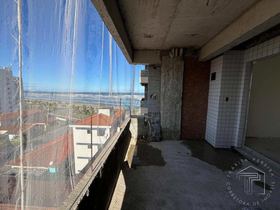 Apartamento com 2 quartos, Imperador, Praia Grande Cod: 569 — apartamento à venda · 2 quartos · Praia Grande, UF SP, Imperador — Miniatura 4 — Cód. 569