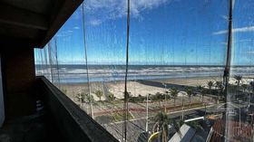 Apartamento com 2 quartos, Imperador, Praia Grande Cod: 571 — apartamento à venda · 2 quartos · Praia Grande, UF SP, Imperador — Miniatura 1 — Cód. 571