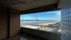 Apartamento com 2 quartos, Imperador, Praia Grande Cod: 571 — apartamento à venda · 2 quartos · Praia Grande, UF SP, Imperador — Miniatura 5 — Cód. 571