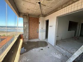 Apartamento com 2 quartos, Imperador, Praia Grande Cod: 572 — apartamento à venda · 2 quartos · Praia Grande, UF SP, Imperador — Miniatura 5 — Cód. 572
