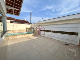 Casa com 3 quartos, Imperador, Praia Grande Cod: 579 — casa à venda · 3 quartos · Praia Grande, UF SP, Imperador — Miniatura 3 — Cód. 579