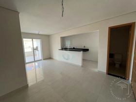 Apartamento com 3 quartos, Caiçara, Praia Grande Cod: 700 — apartamento à venda · 3 quartos · Praia Grande, UF SP, Caiçara — Miniatura 1 — Cód. 700