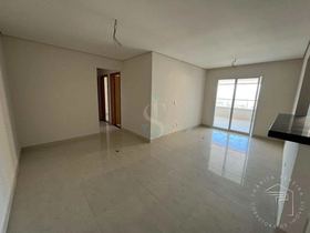 Apartamento com 3 quartos, Caiçara, Praia Grande Cod: 700 — apartamento à venda · 3 quartos · Praia Grande, UF SP, Caiçara — Miniatura 2 — Cód. 700
