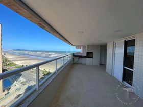 Apartamento com 3 quartos, Caiçara, Praia Grande Cod: 700 — apartamento à venda · 3 quartos · Praia Grande, UF SP, Caiçara — Miniatura 3 — Cód. 700